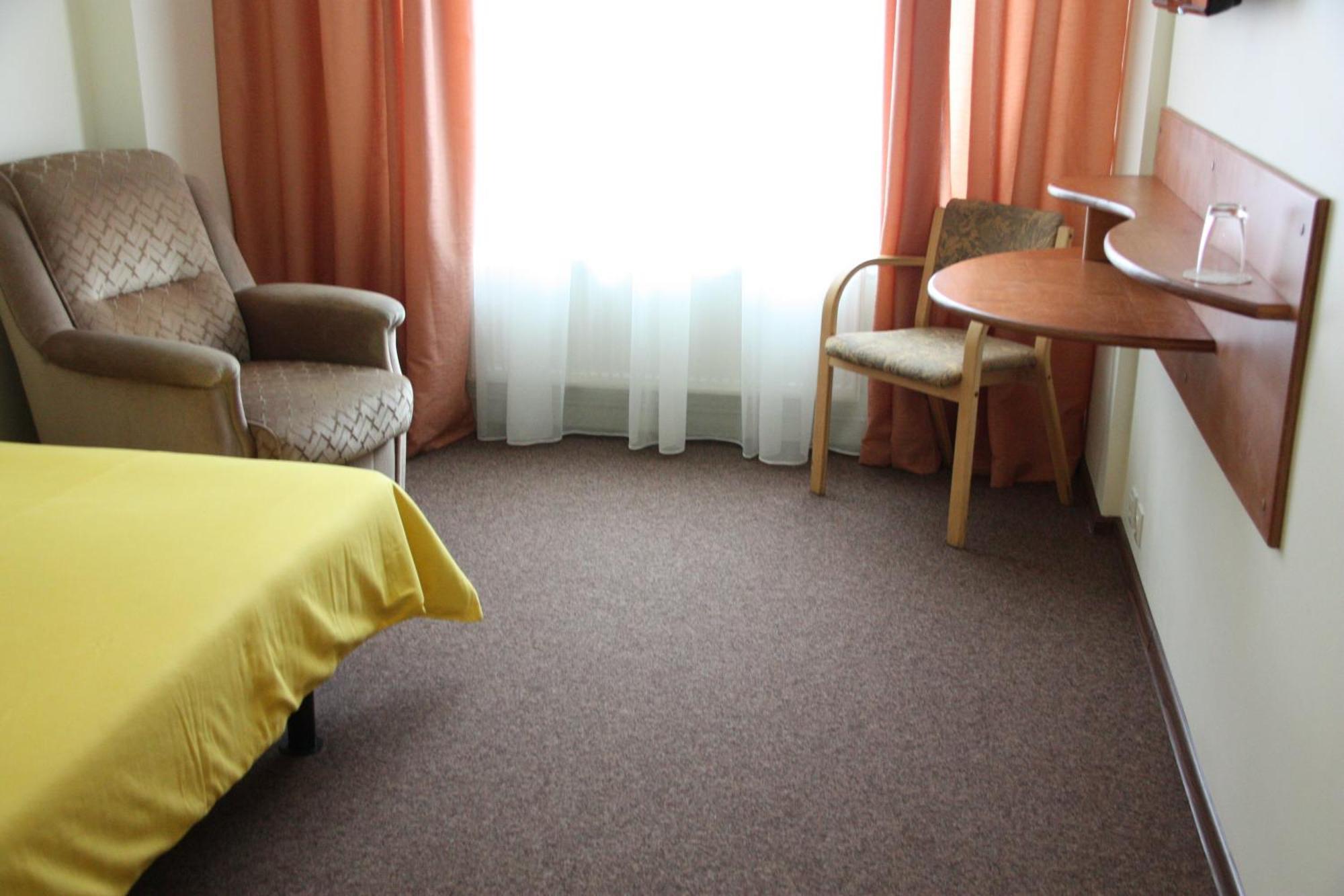 Hotel Мадона Стая снимка