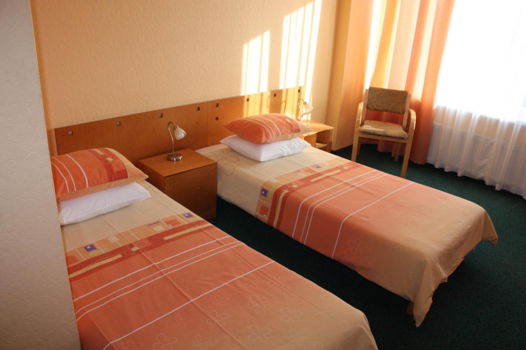 Hotel Мадона Стая снимка
