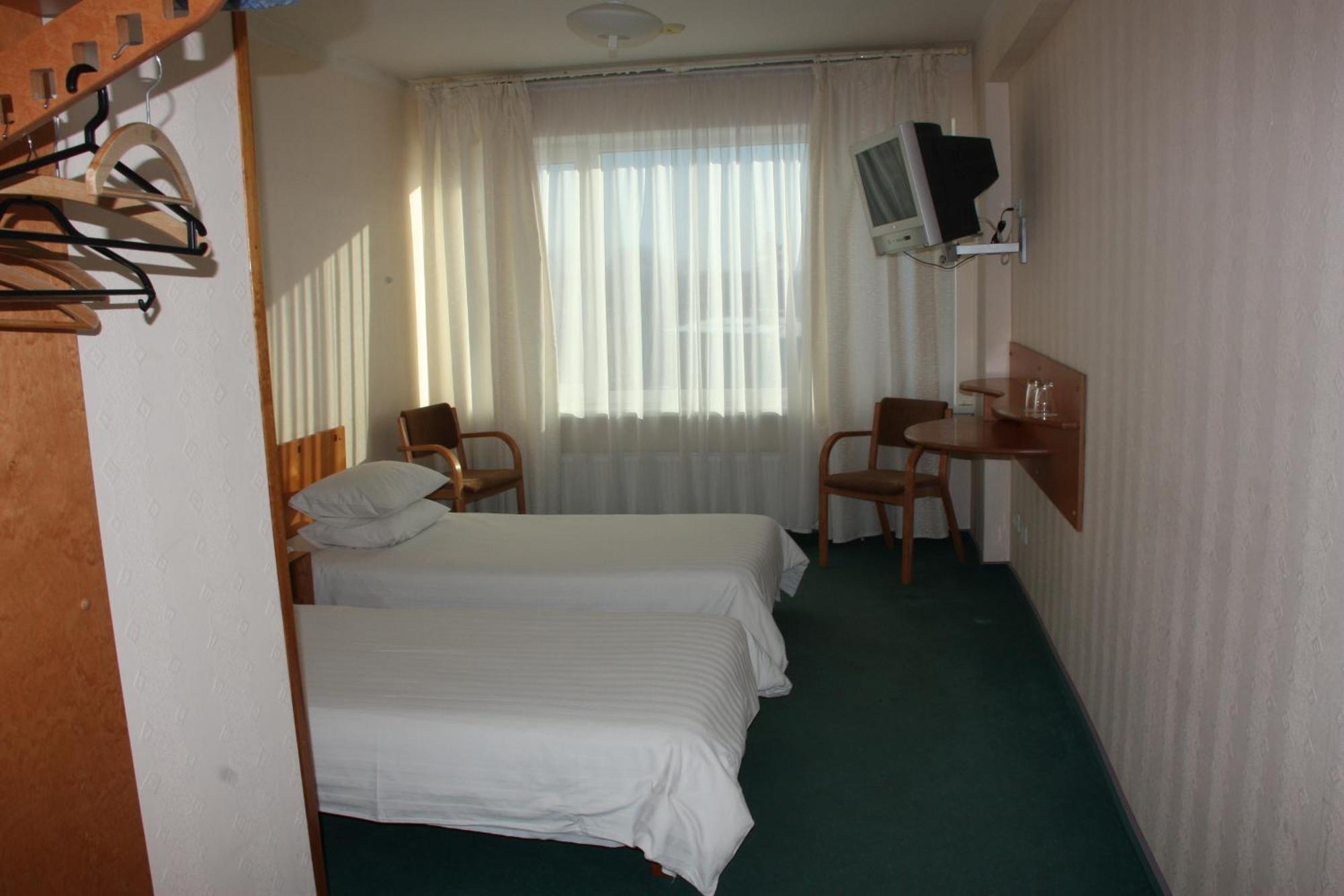 Hotel Мадона Стая снимка