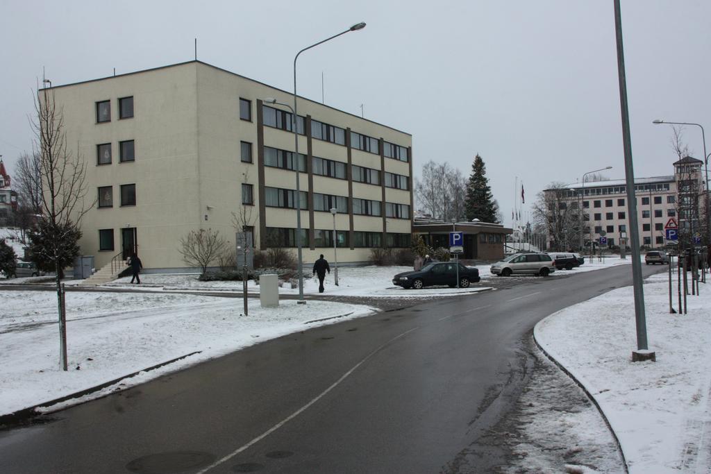 Hotel Мадона Екстериор снимка