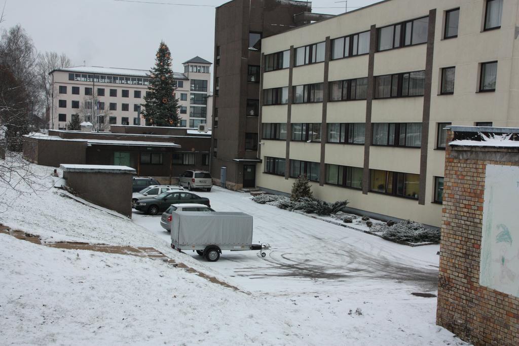 Hotel Мадона Екстериор снимка