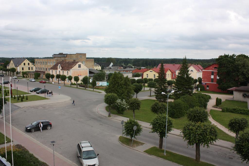 Hotel Мадона Екстериор снимка