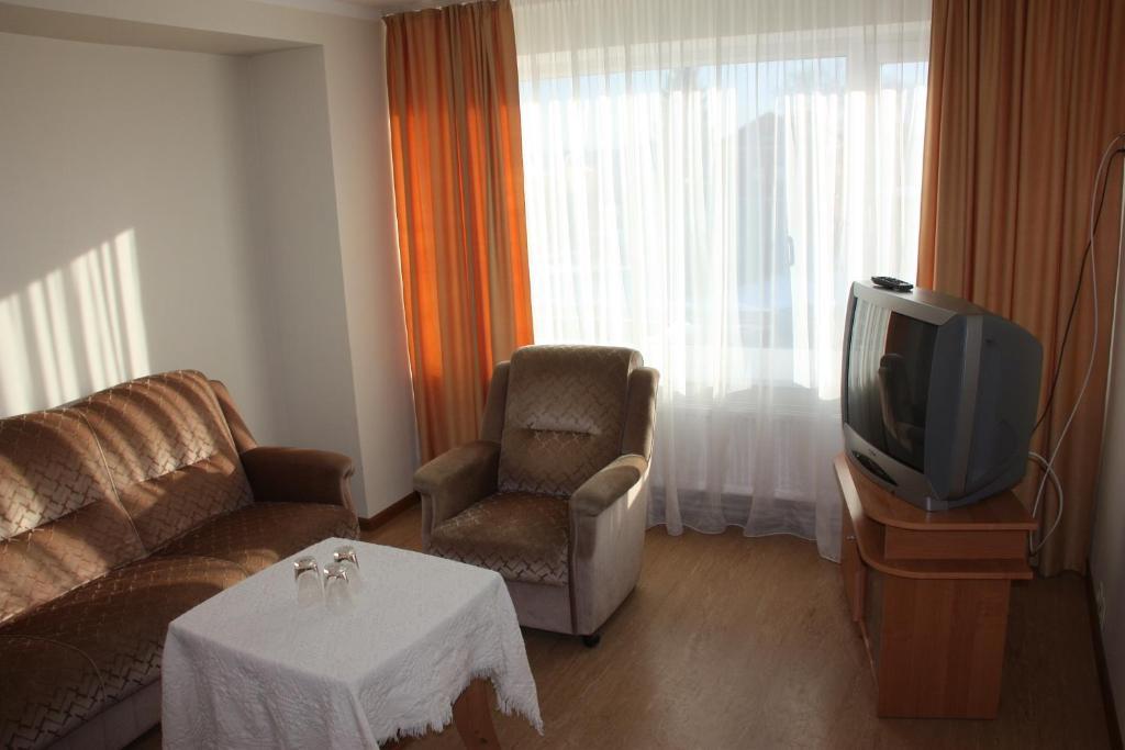 Hotel Мадона Екстериор снимка